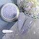 Cheese Sea Salt Holographic Glitter Powder